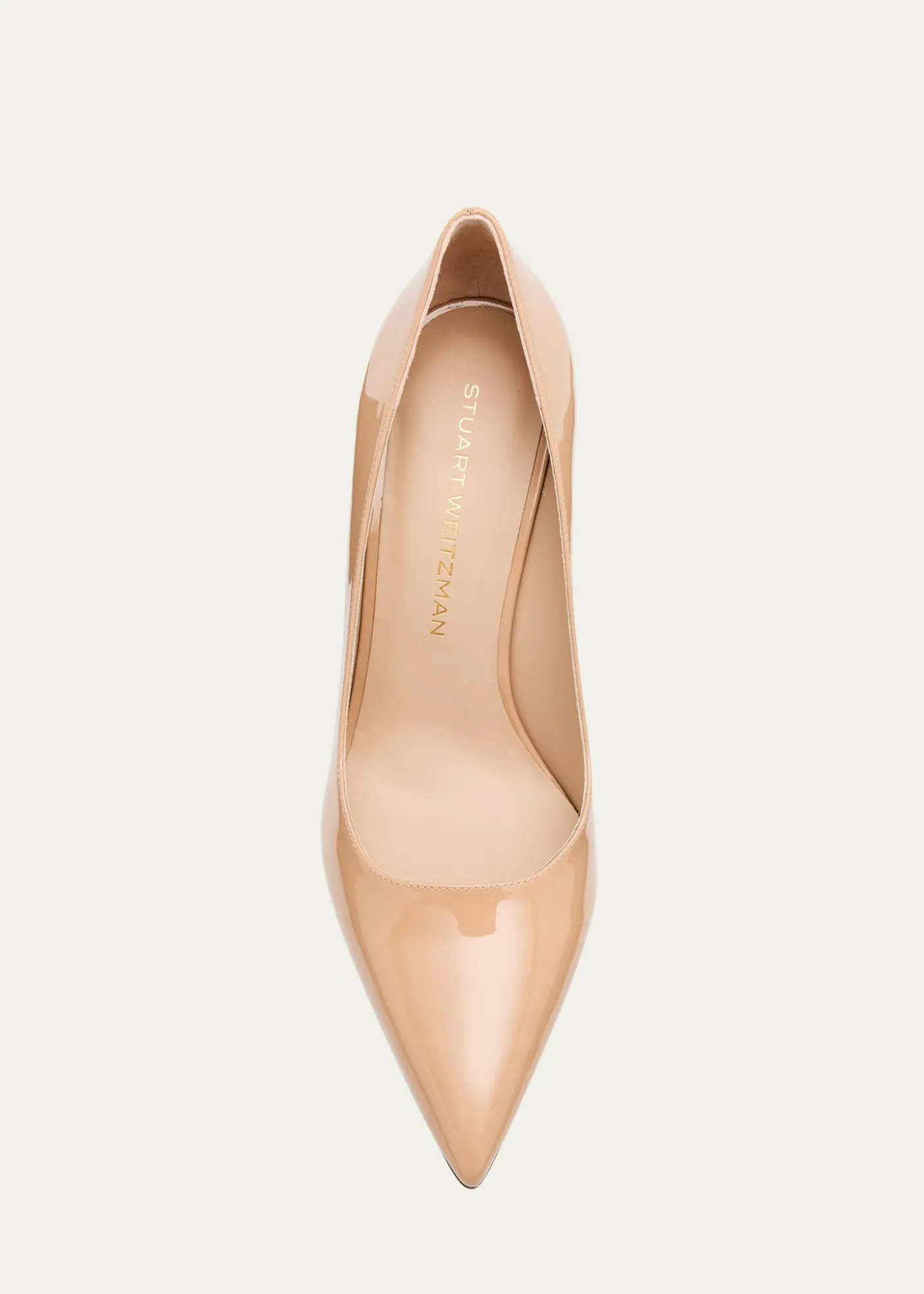 Stuart WeitzmanStuart Power Pumps