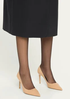 Stuart WeitzmanStuart Power Pumps