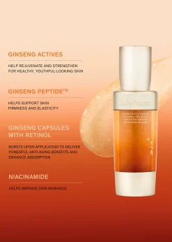SulwhasooConcentrated Ginseng Rejuvenating Serum, 1.7 oz.