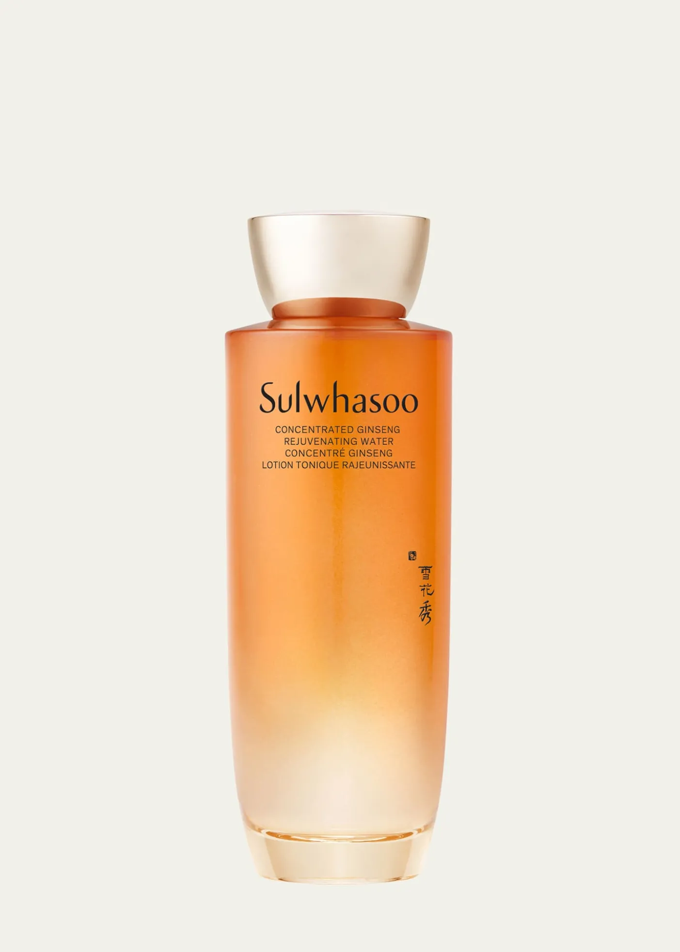 SulwhasooConcentrated Ginseng Renewing Water, 5 oz.
