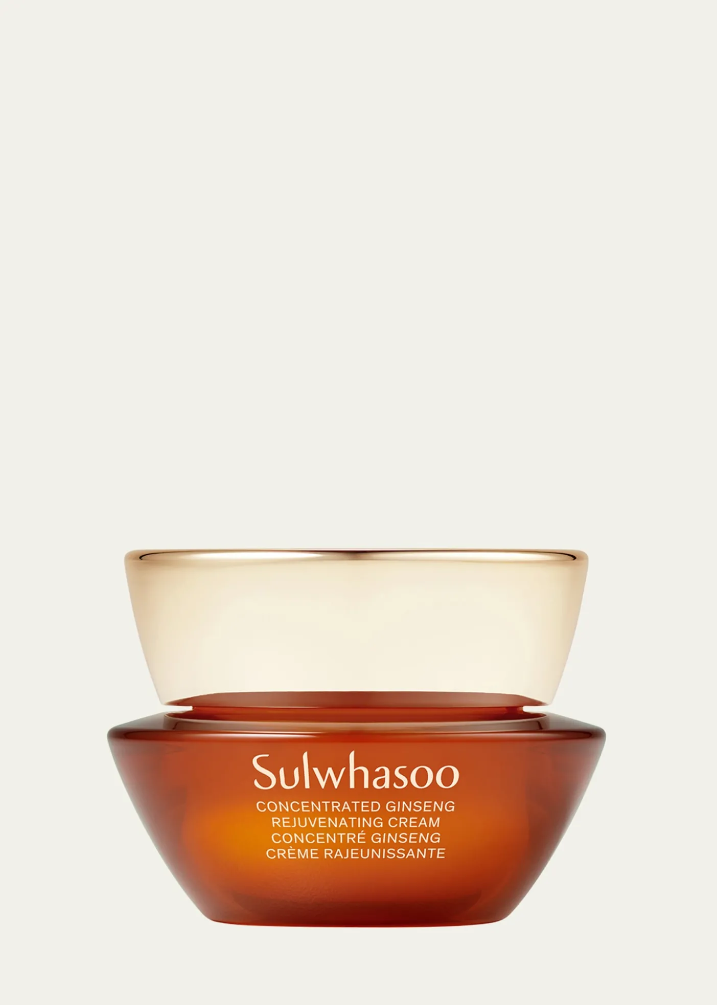 SulwhasooConcentrated Ginseng Rejuvenating Cream Mini, 0.33 oz.