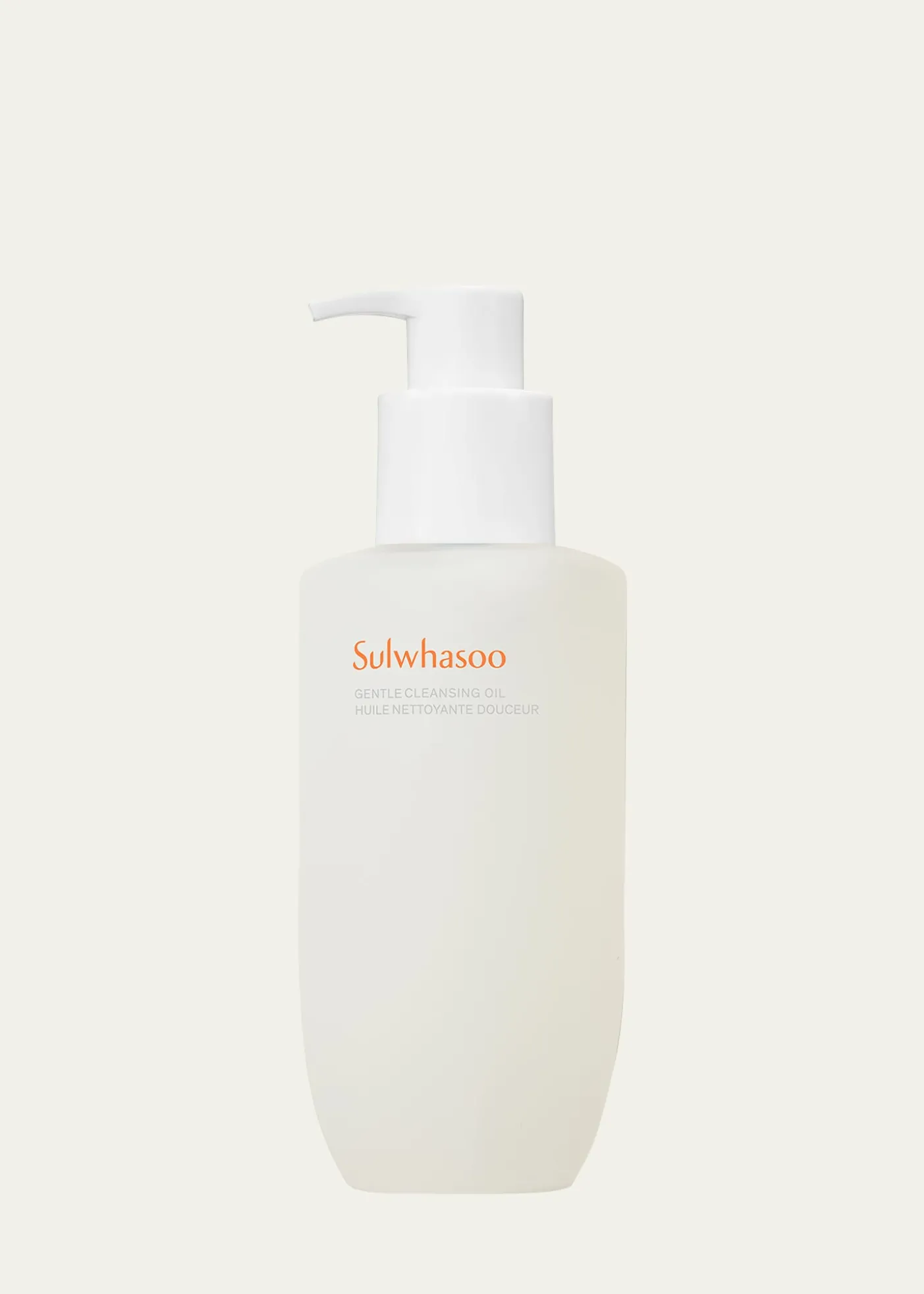 SulwhasooGentle Cleansing Oil, 6.76 oz.
