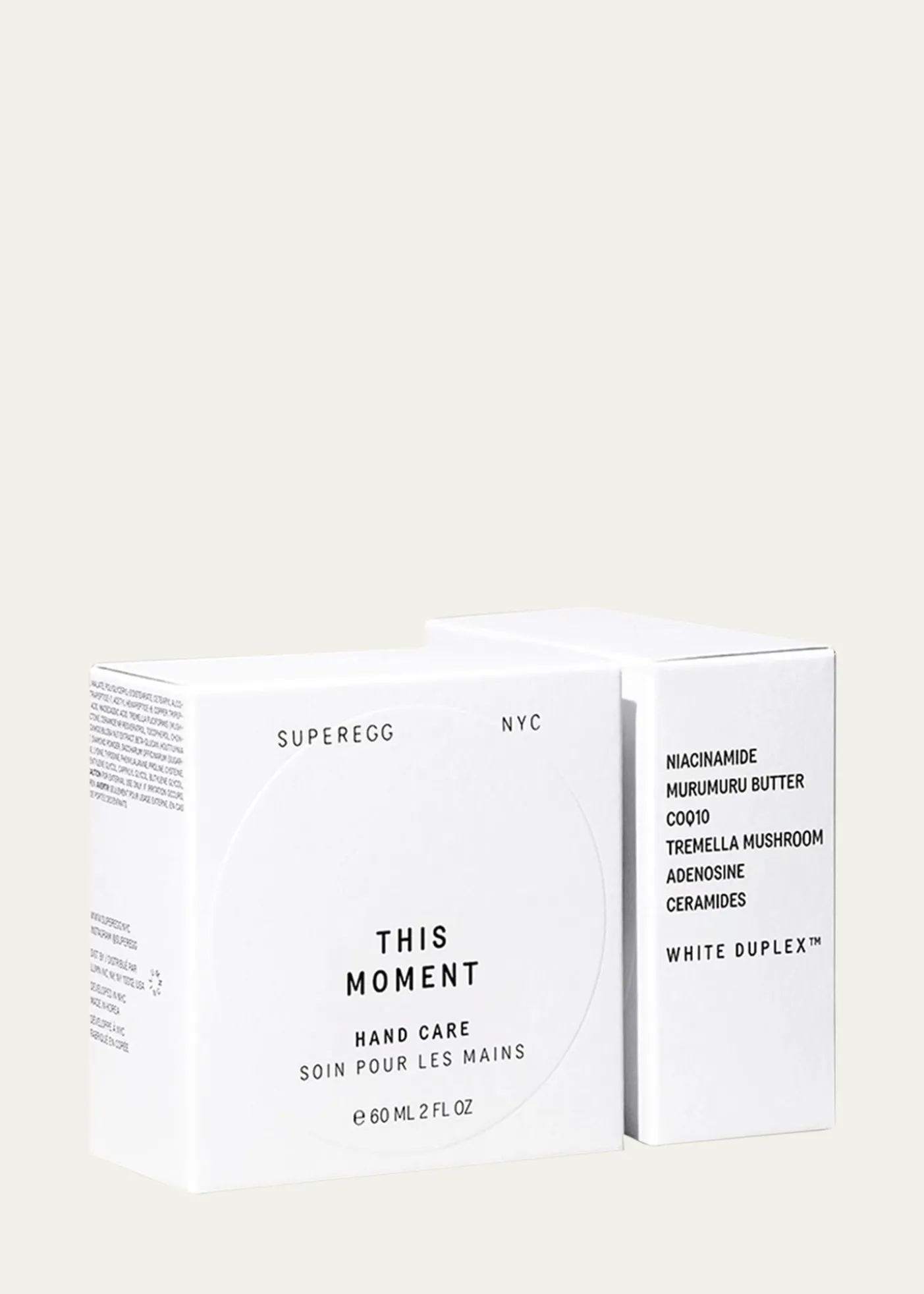 SupereggThis Moment Hand Care, 2 oz.