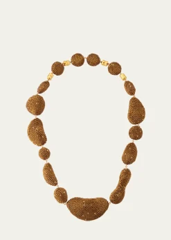 Susana VegaCosta Necklace