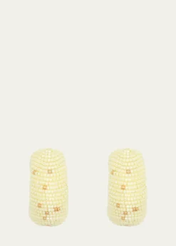 Susana VegaRoccia Hoop Earrings