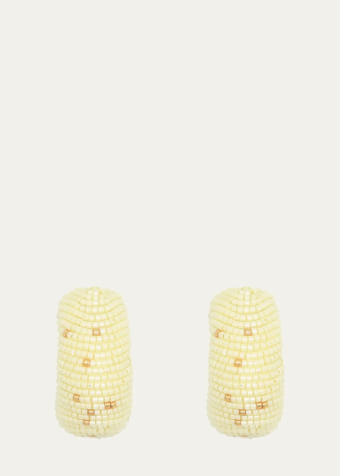 Susana VegaRoccia Hoop Earrings