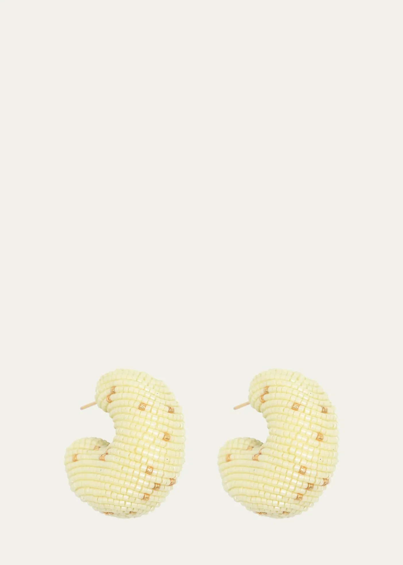 Susana VegaRoccia Hoop Earrings