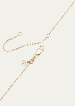 Sydney Evan14K Gold Perfect Match Locket Necklace