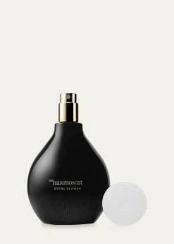 The Harmonist1.7 oz. Metal Flower Parfum