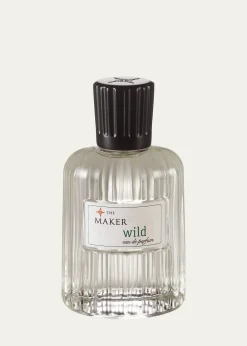 The MakerWild Eau de Parfum, 1.7 oz.