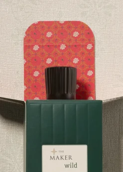 The MakerWild Eau de Parfum, 1.7 oz.