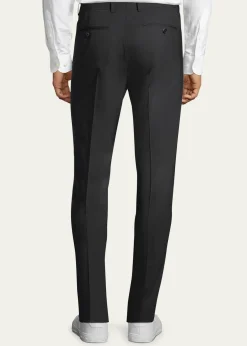 TheoryMen's Mayer Pants in Stretch Wool