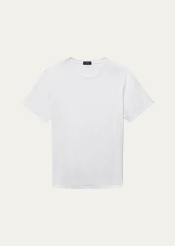 TheoryMen's Crewneck Precise Tee