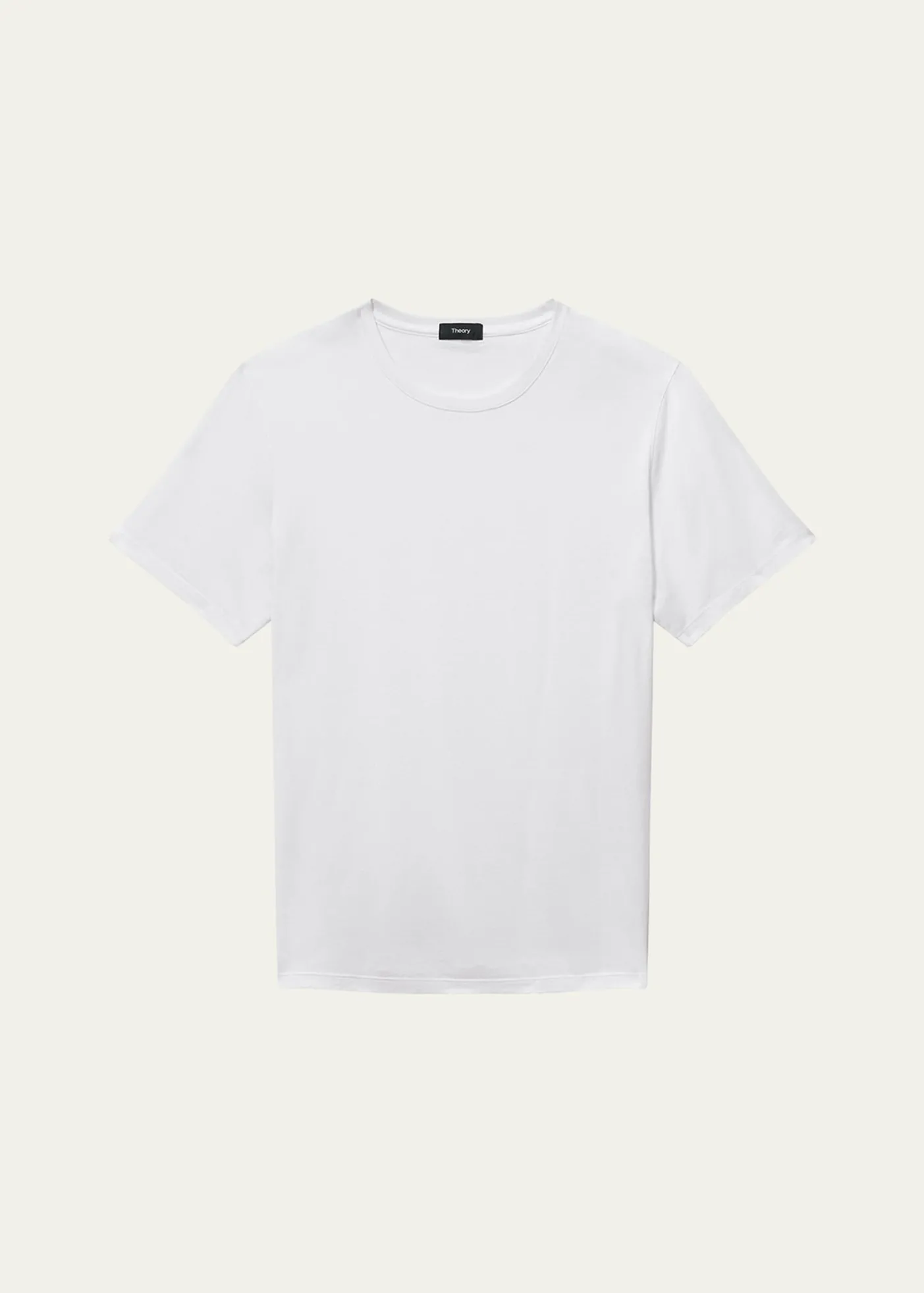 TheoryMen's Crewneck Precise Tee