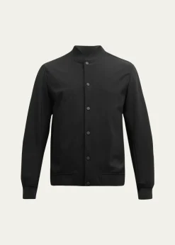 TheoryMen's Murphy Precision Ponte Jacket
