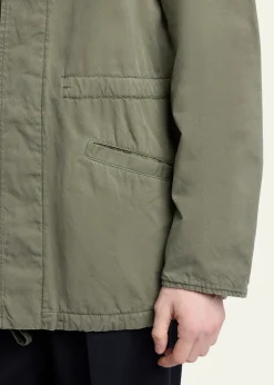 THE ROWMen's Mackence Jacket