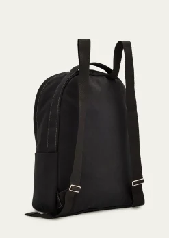 THE ROWMen's Sisal Canvas Backpack