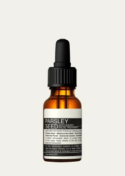 THIS ITEM IS NOT AVAILABLE.AesopParsley Seed Anti-Oxidant Facial Treatment, 0.5 oz.