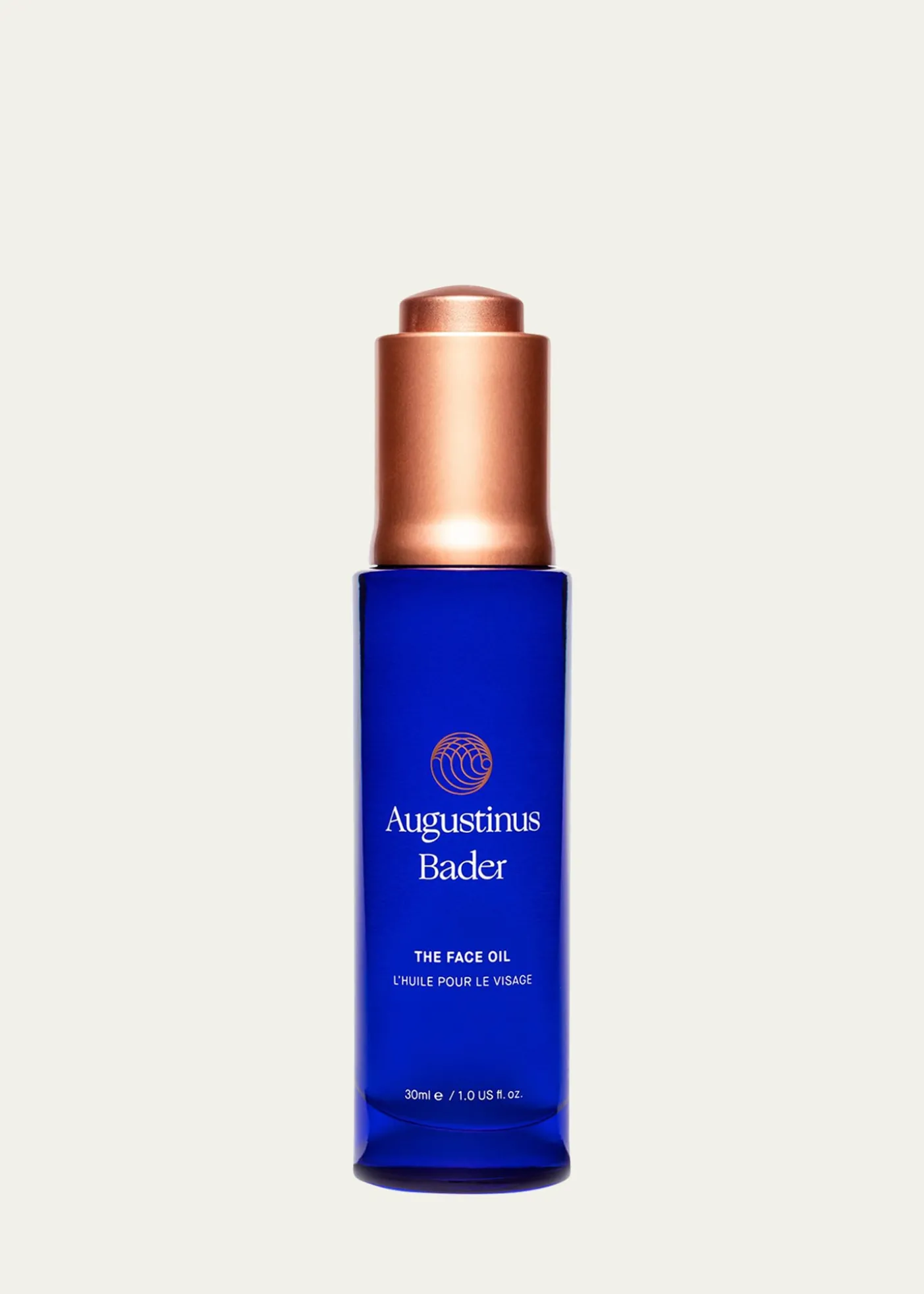 THIS ITEM IS NOT AVAILABLE.Augustinus BaderThe Face Oil, 1 oz.