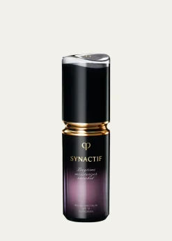 THIS ITEM IS NOT AVAILABLE.Cle de Peau BeauteSynactif Daytime Moisturizer Enriched SPF 19, 0.67 oz.