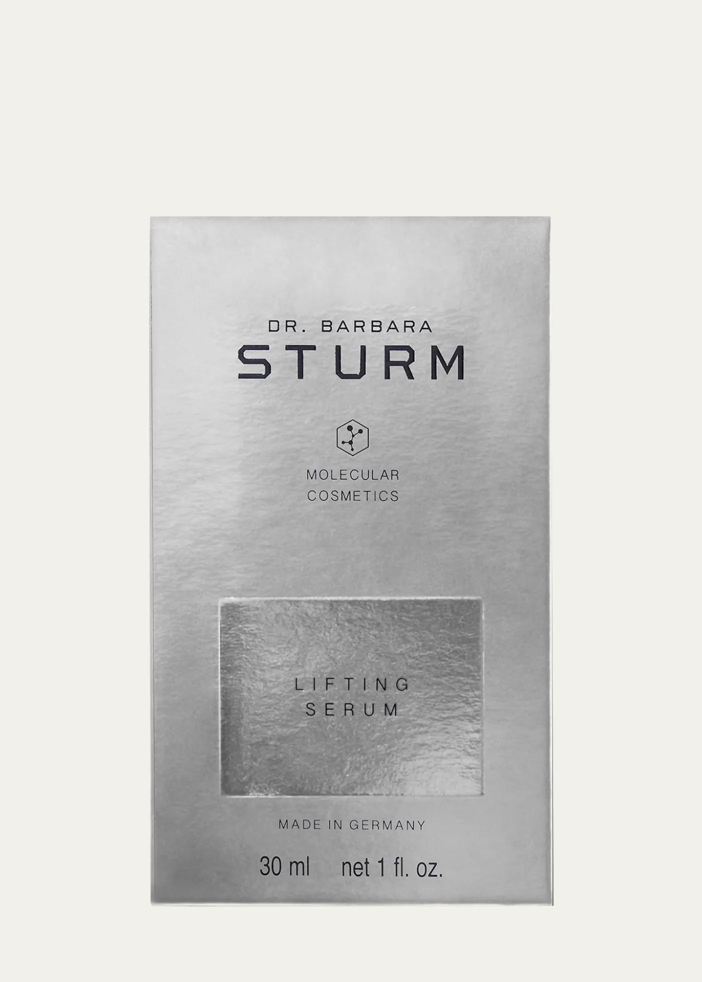 THIS ITEM IS NOT AVAILABLE.Dr. Barbara SturmLifting Serum, 1 oz.