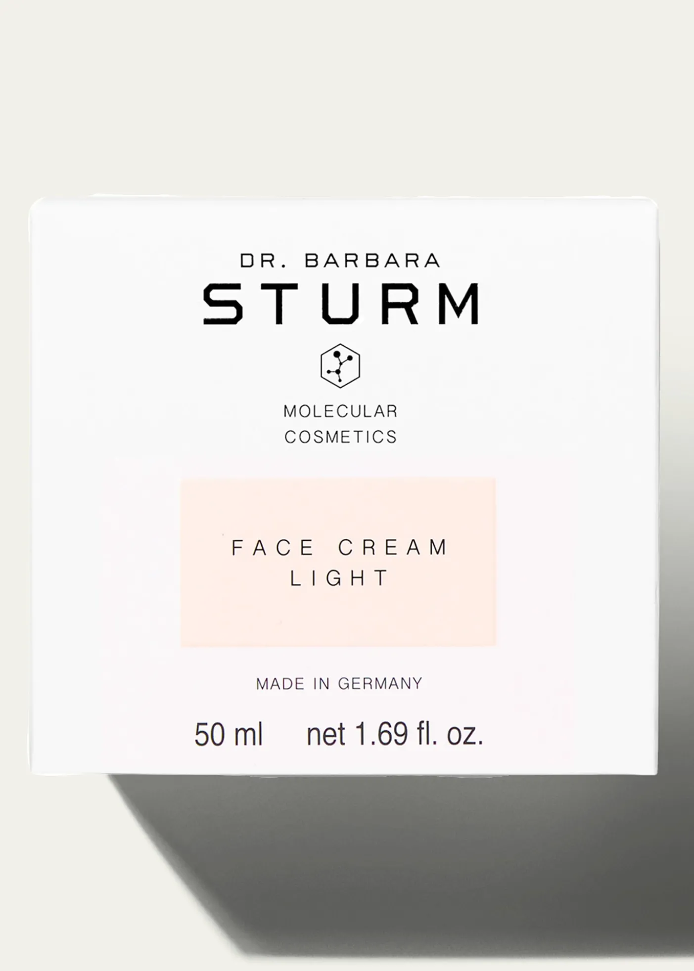 THIS ITEM IS NOT AVAILABLE.Dr. Barbara SturmFace Cream Light, 1.7 oz.
