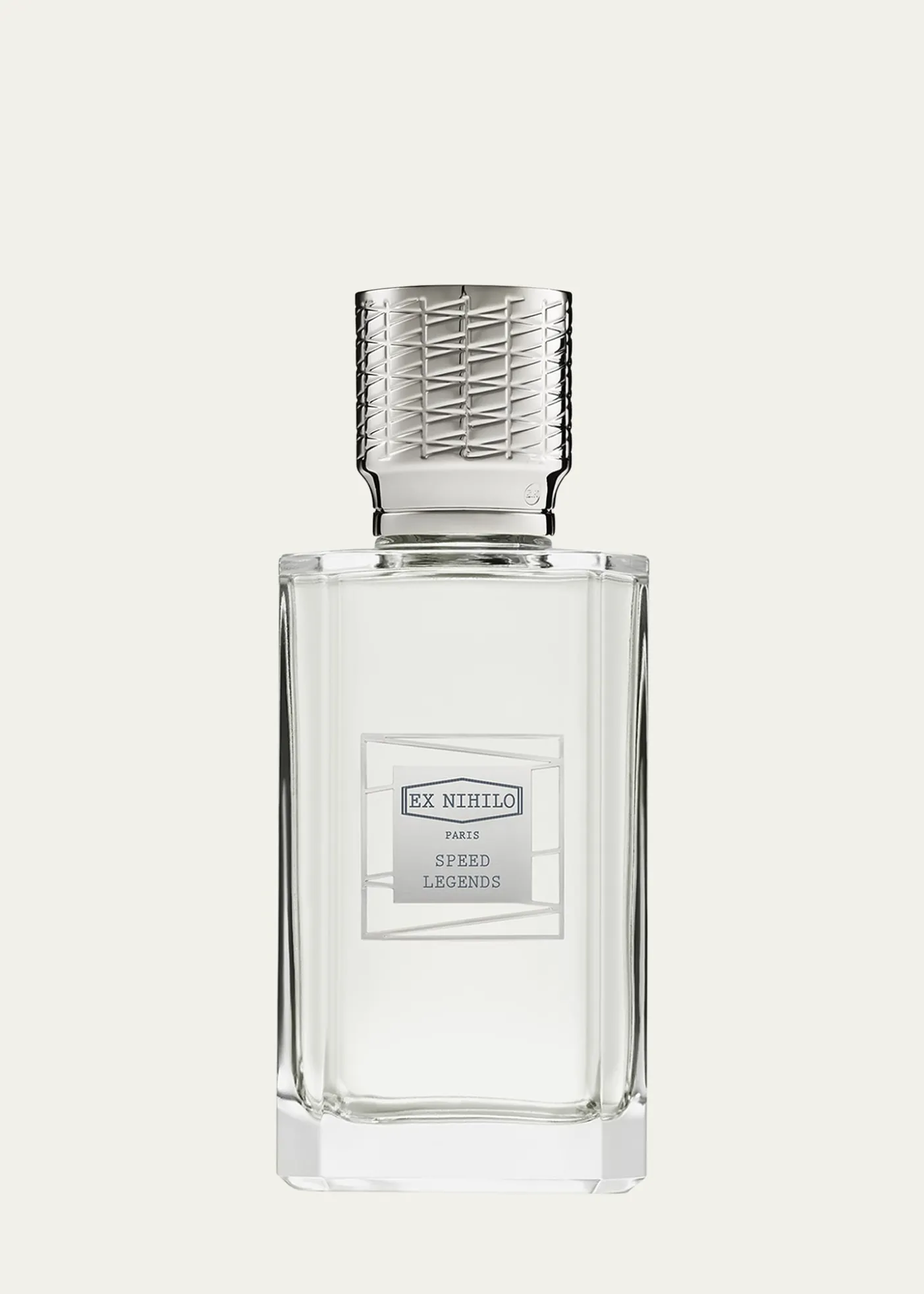 THIS ITEM IS NOT AVAILABLE.Ex NihiloSpeed Legends Eau de Parfum, 3.4 oz.