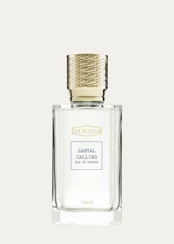THIS ITEM IS NOT AVAILABLE.Ex NihiloSantal Calling Eau de Parfum, 3.4 oz.