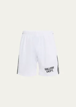THIS ITEM IS NOT AVAILABLE.GALLERY DEPARTMENTMen's Mesh Venice Court Shorts