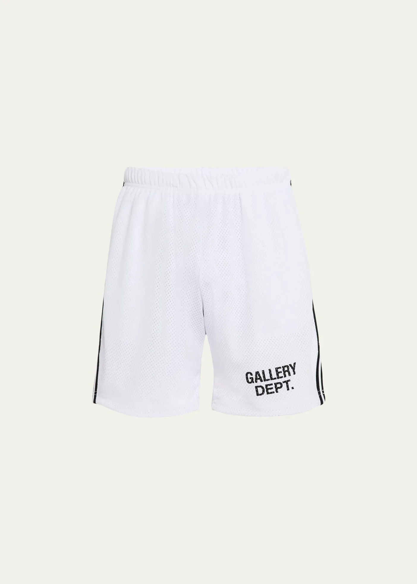THIS ITEM IS NOT AVAILABLE.GALLERY DEPARTMENTMen's Mesh Venice Court Shorts