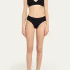 THIS ITEM IS NOT AVAILABLE.Hunza GAngel Two-Piece Swimsuit