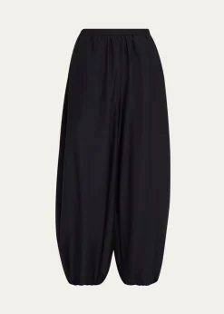 THIS ITEM IS NOT AVAILABLE.Jamie HallerThe Balloon Pants in Cotton