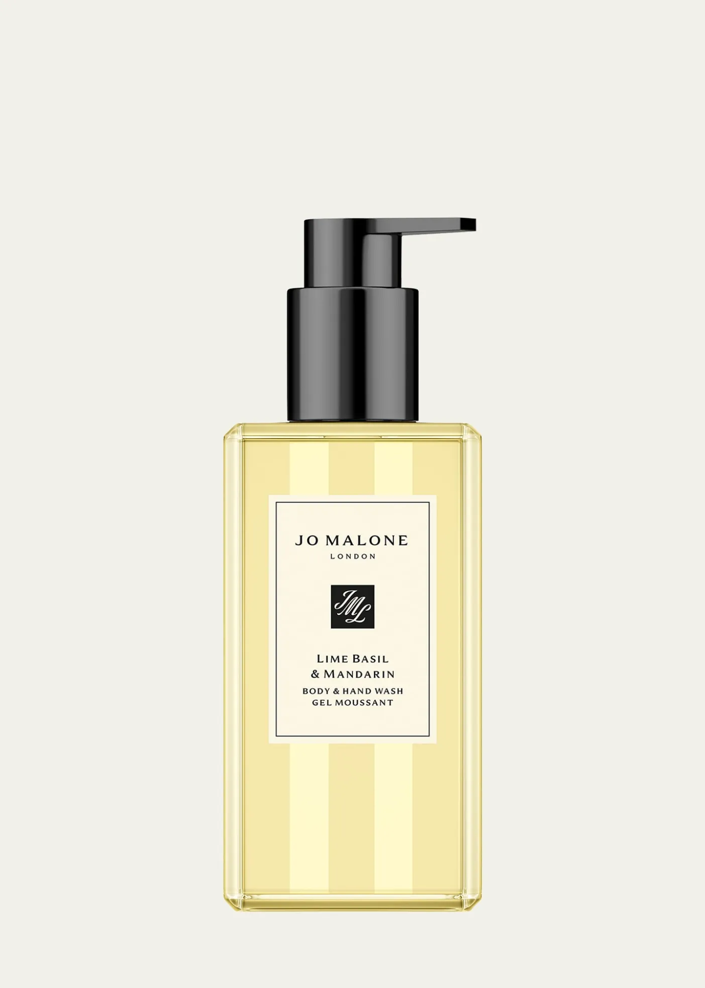THIS ITEM IS NOT AVAILABLE.Jo Malone London8.5 oz. Lime Basil & Mandarin Body & Hand Wash