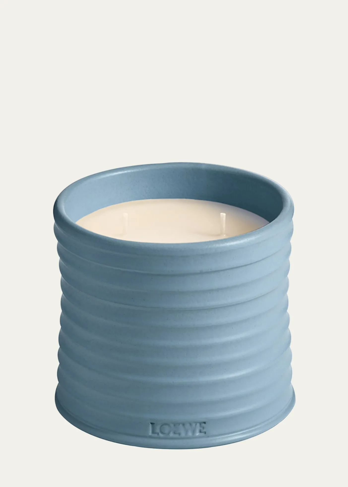 THIS ITEM IS NOT AVAILABLE.Loewe21.5 oz. Medium Cypress Balls Candle