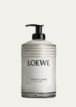 THIS ITEM IS NOT AVAILABLE.LoeweTomato Leaves Body Lotion, 12 oz.