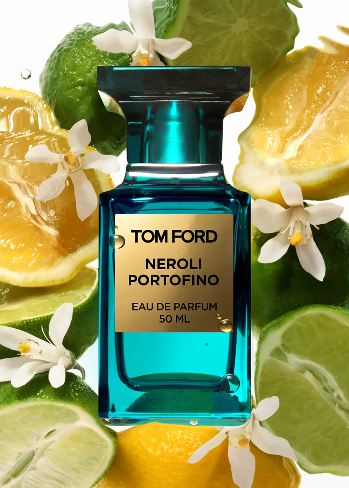 THIS ITEM IS NOT AVAILABLE.TOM FORDNeroli Portofino Hand and Body Moisturizer