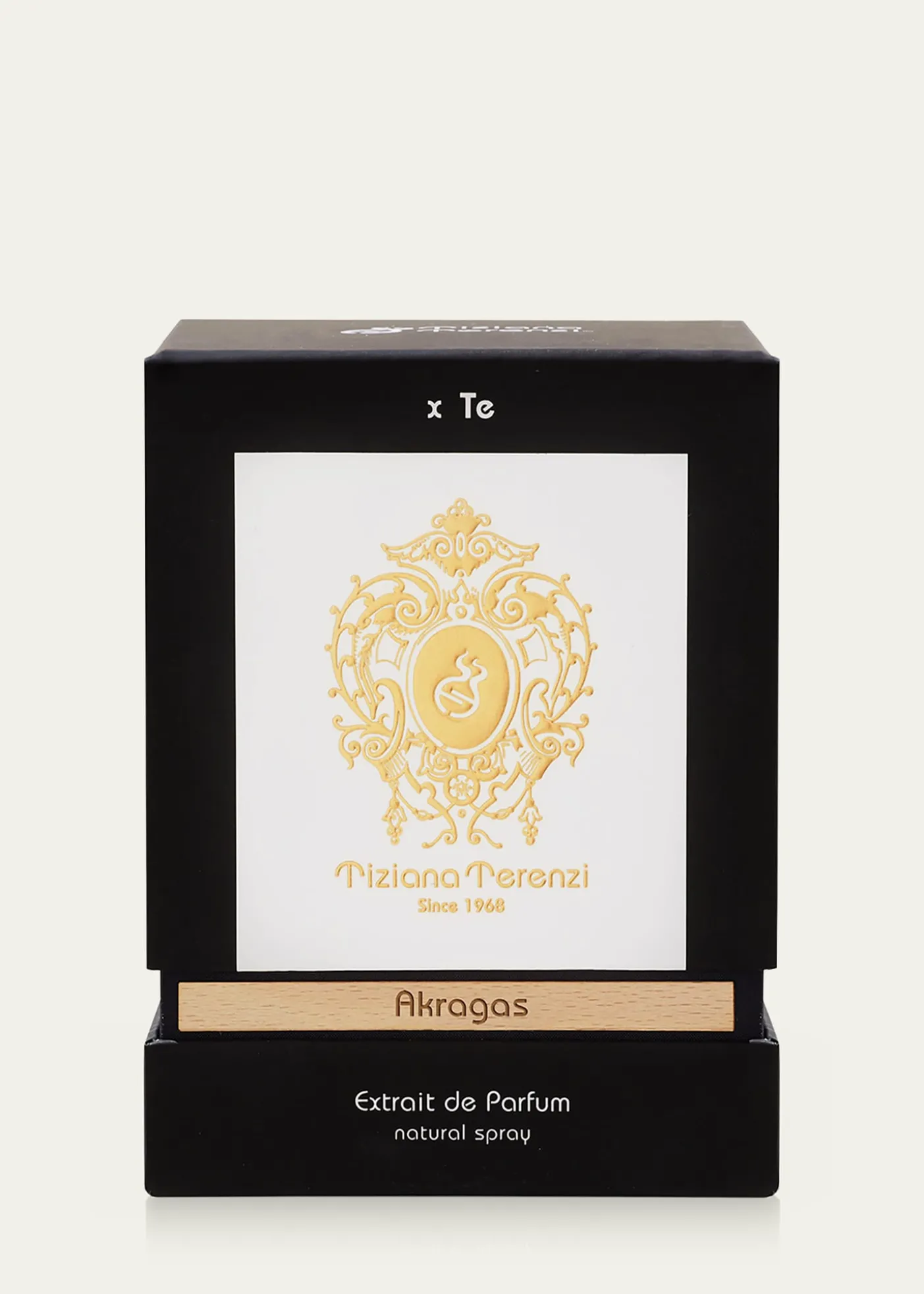 Tiziana TerenziAkragas Extrait de Parfum, 3.4 oz.