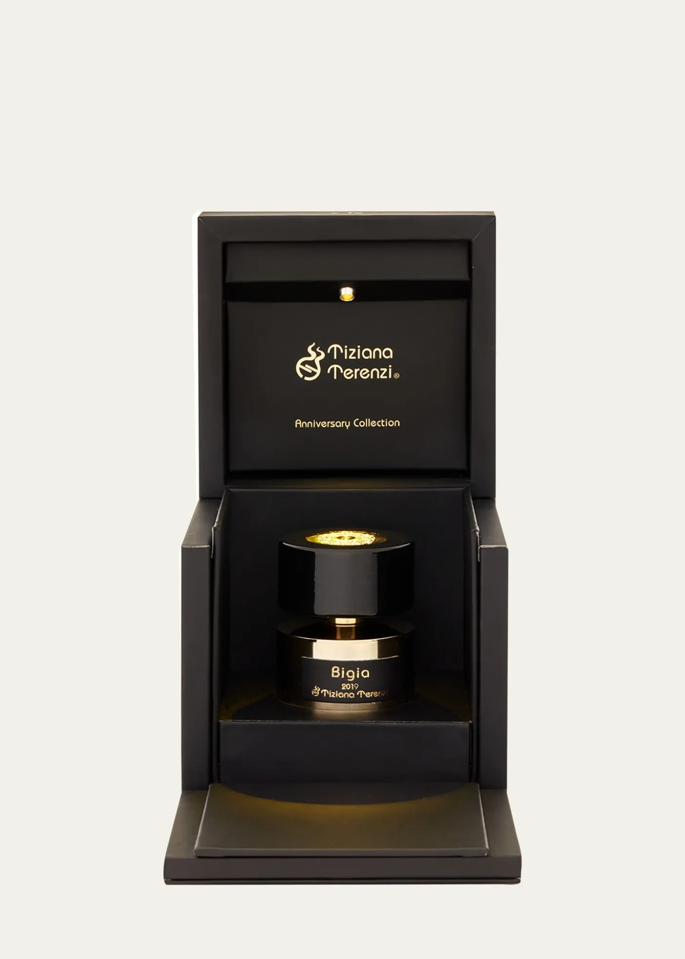 Tiziana TerenziBigia 2019 Anniversary Extrait de Parfum, 3.4 oz.
