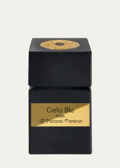 Tiziana TerenziCielo Blu Extrait de Parfum, 3.4 oz.