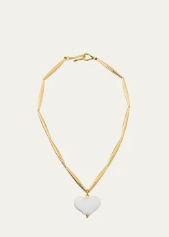 TOHUM DesignCuore Pendant Necklace