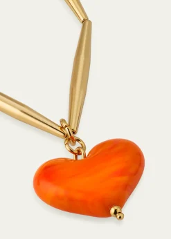 TOHUM DesignCuore Pendant Necklace