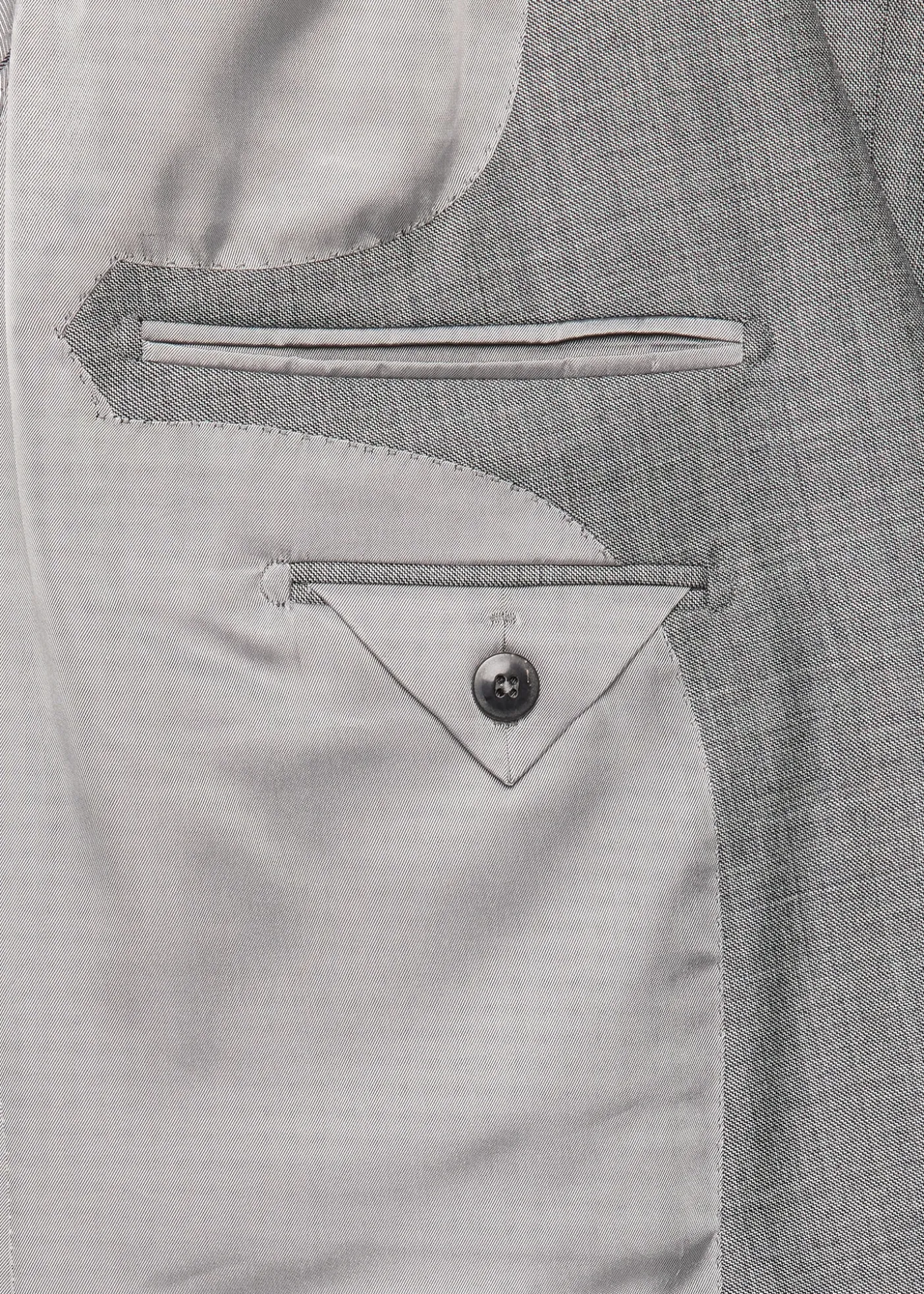 TOM FORDMen's Modern Fit Sharkskin Suit