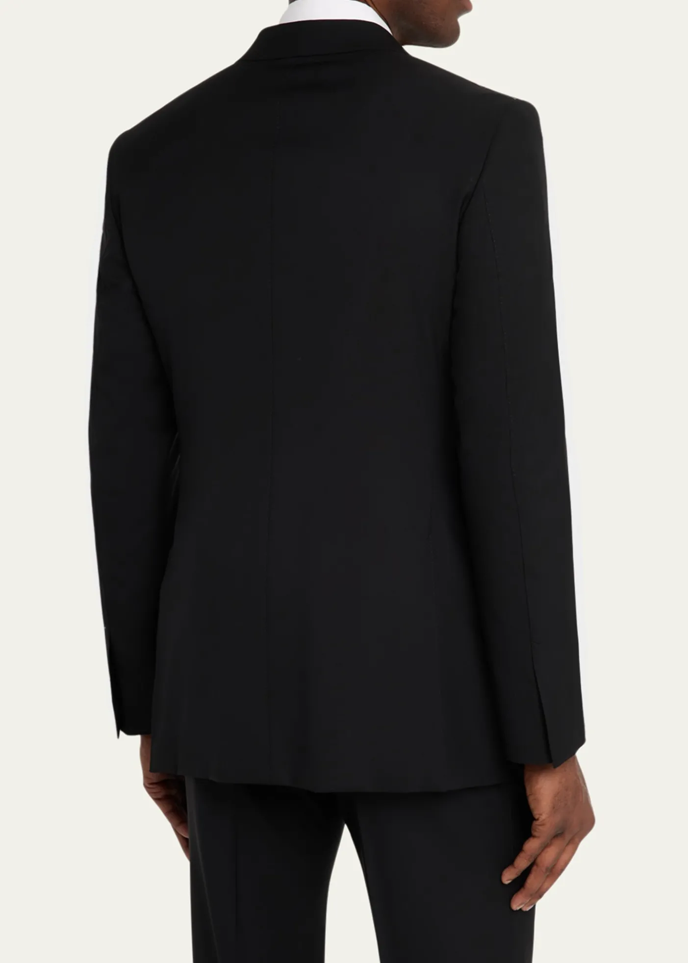 TOM FORDMen's O'Connor Wool Suit