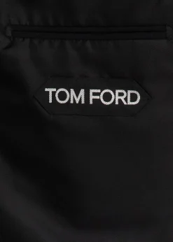 TOM FORDMen's O'Connor Wool Suit