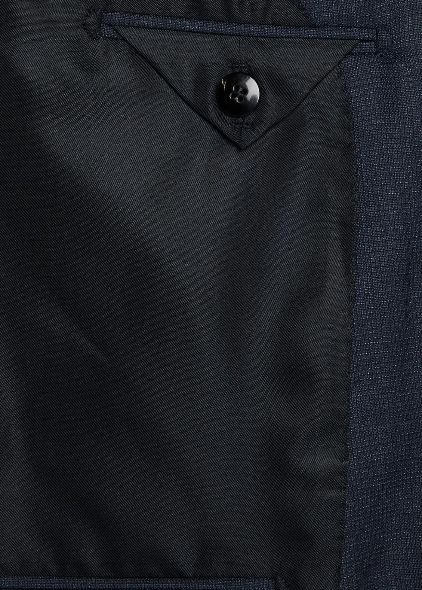 TOM FORDMen's Wool Notch-Lapel Two-Piece Suit