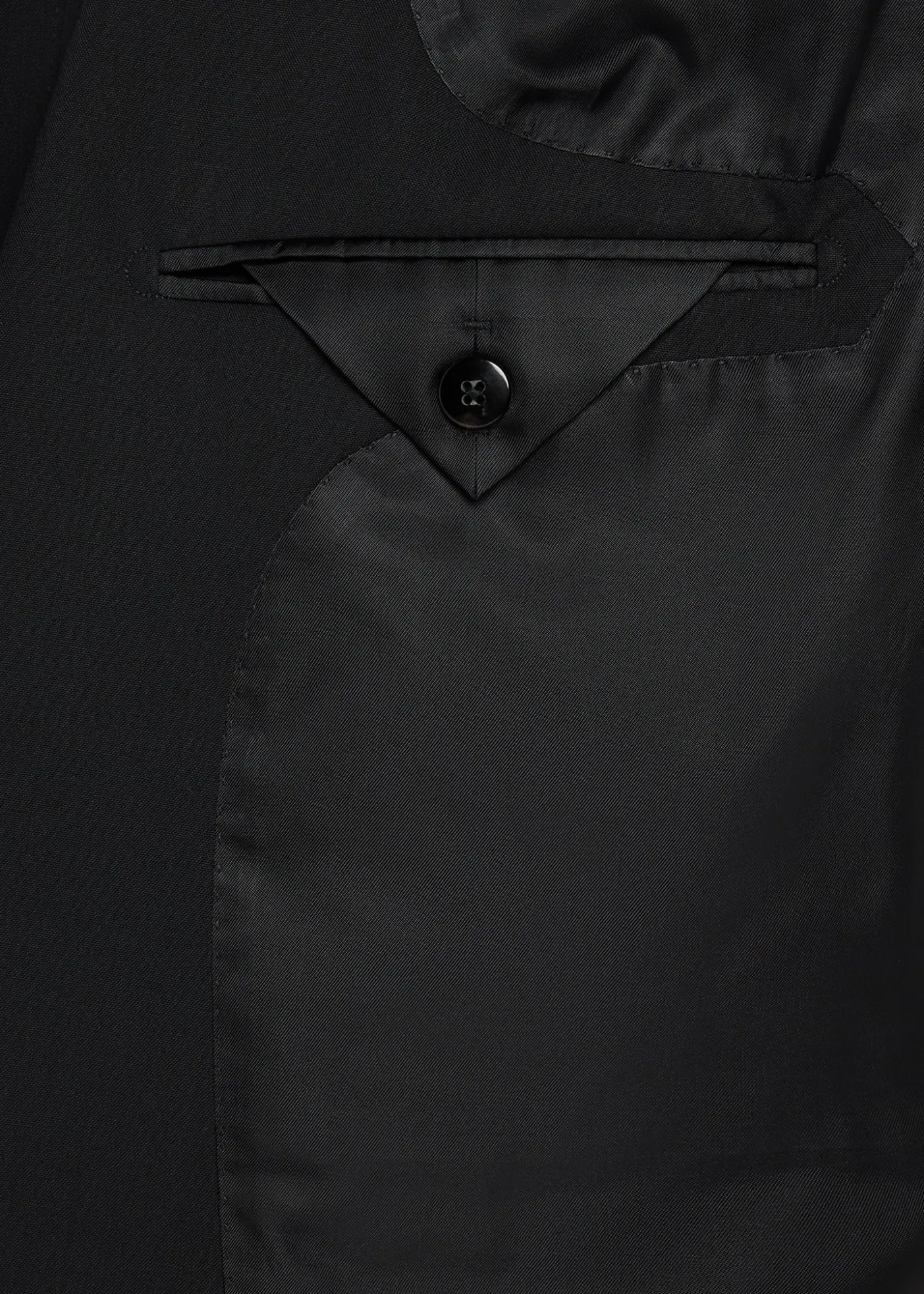 TOM FORDMen's Wool Peak Lapel Two-Piece Suit