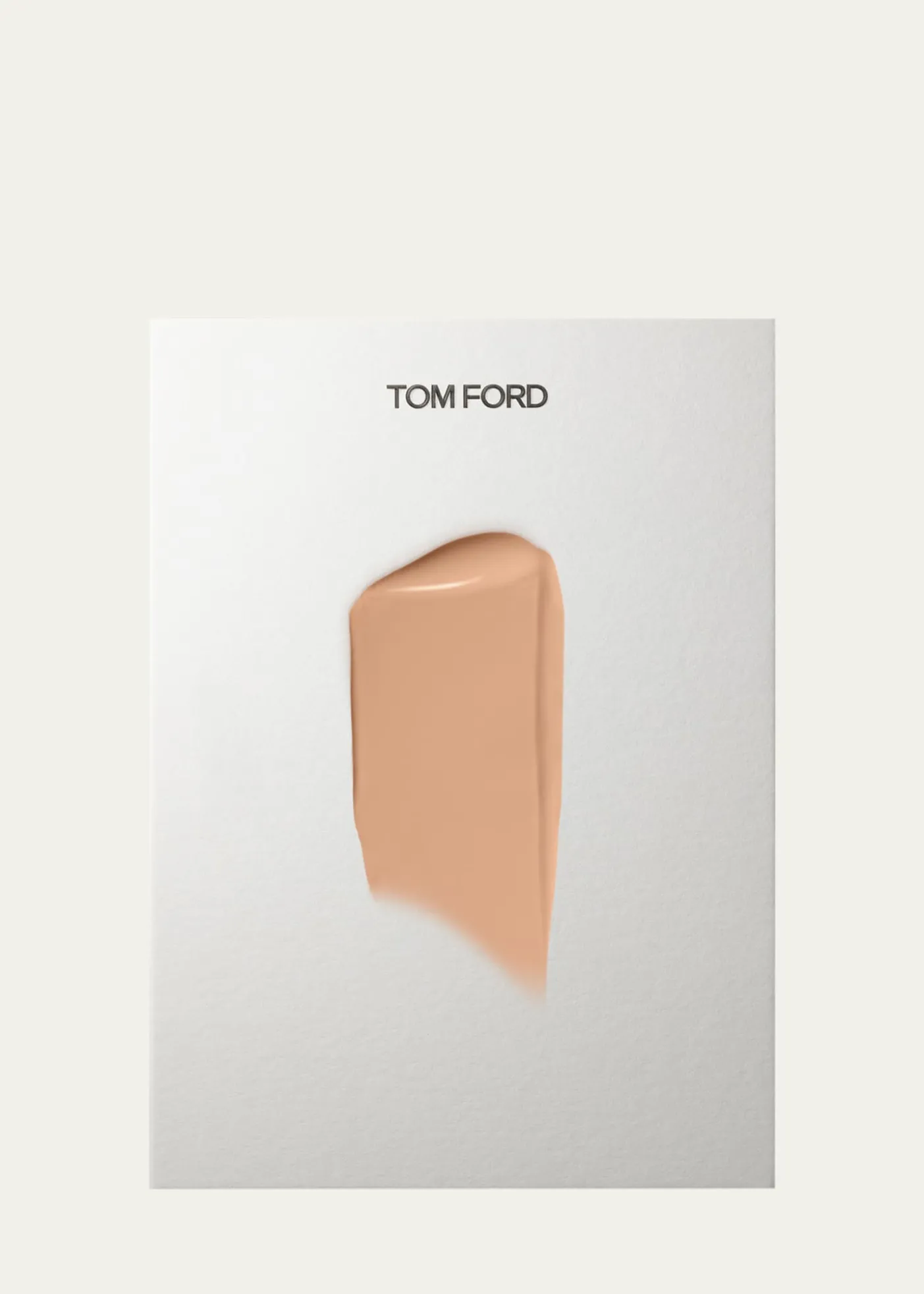 TOM FORDArchitecture Radiance Hydrating Foundation with SPF 50