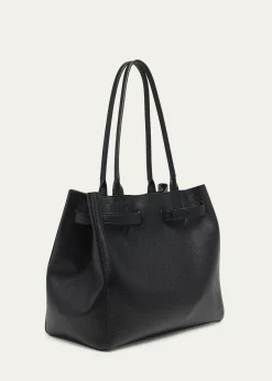 TOM FORDAudrey Medium Tote Bag in Grain Leather