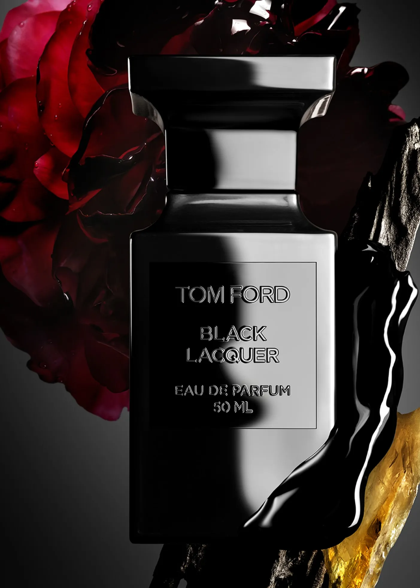 TOM FORDBlack Lacquer Eau de Parfum, 1.7 oz.