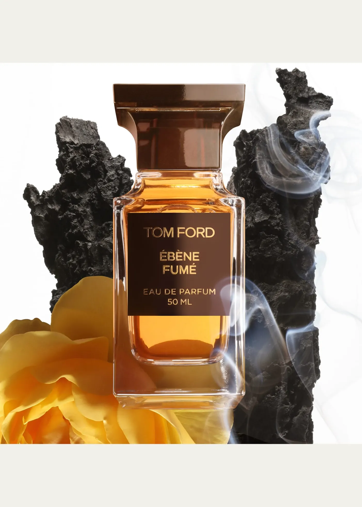 TOM FORDÉbène Fumé Eau de Parfum Fragrance, 1.7 oz